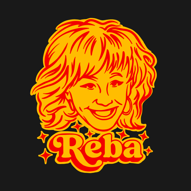 reba by barbados