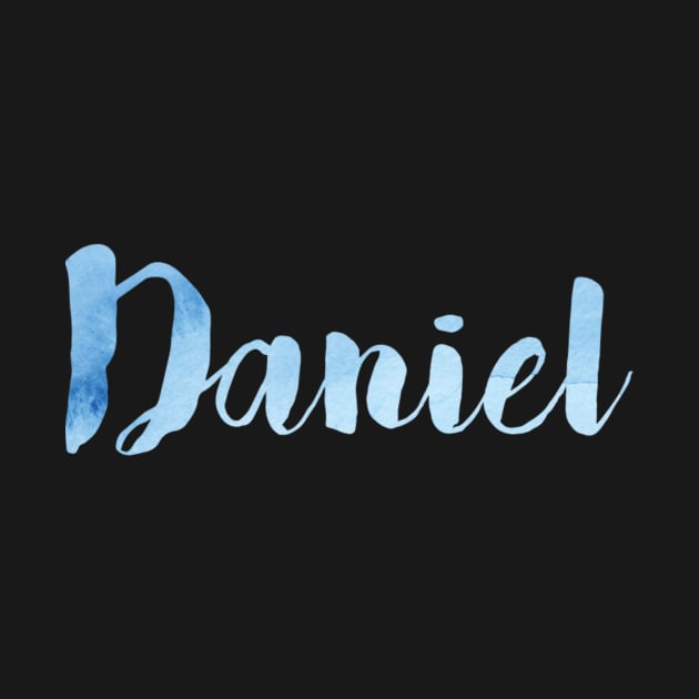 Daniel by ampp