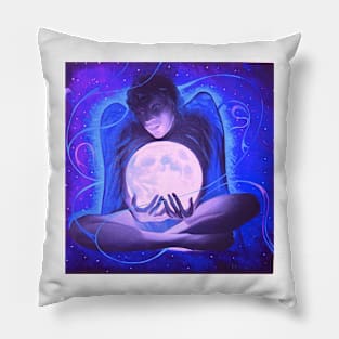 My Planet-the Earth Pillow