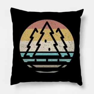 Hiking Pillow