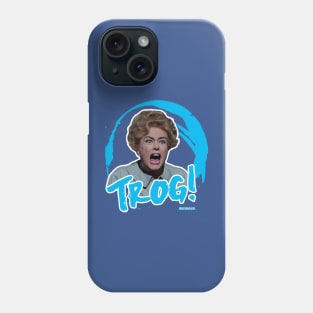 Trog Phone Case