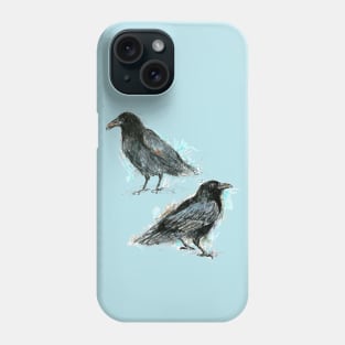 Ravens Phone Case