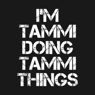 Tammi T-Shirt