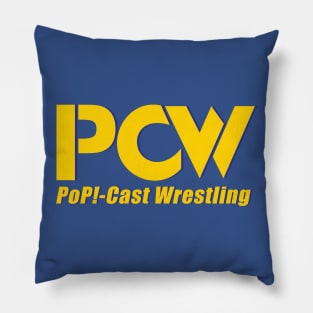 PCW - Turner Retro Pillow