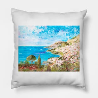 Monaco Pillow