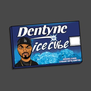 Dentyne Ice Cube T-Shirt