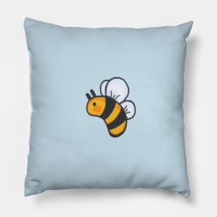 Bee Pillow