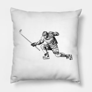 Goal Pillow