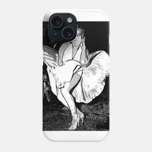 2020 Monroe (The 6ft Collection) Phone Case