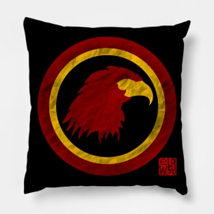 Eagles Kamon Pillow