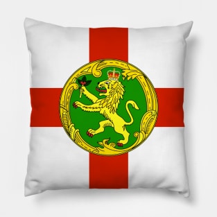 Alderney Pillow