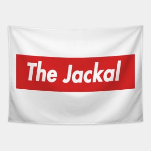 the jackal Tapestry