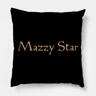 star on Pillow