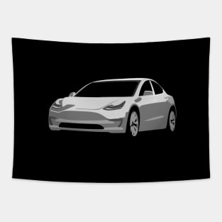 Model 3 Tapestry