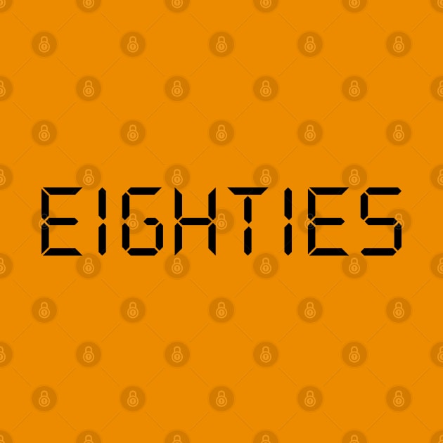 Eighties by NV