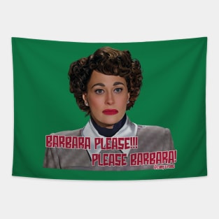 Mommie Dearest Tapestry