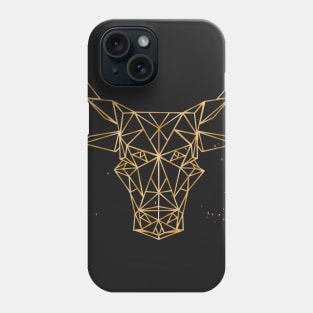 TAURUS Phone Case