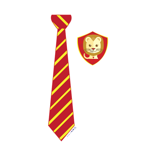 Gryffincute by OurSide