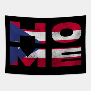 Home Puerto Rico Flag Puerto Rican Tapestry