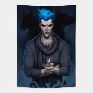 Hades Tapestry