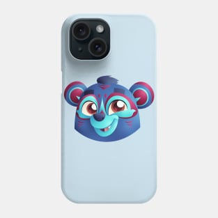 Kodi Bear - Spirit Rangers Phone Case