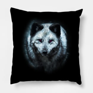 Inner Portrait Pillow