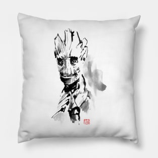 groot Pillow