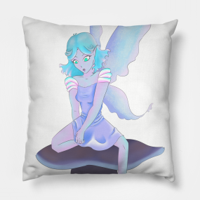 Pixie Pillows Teepublic Au