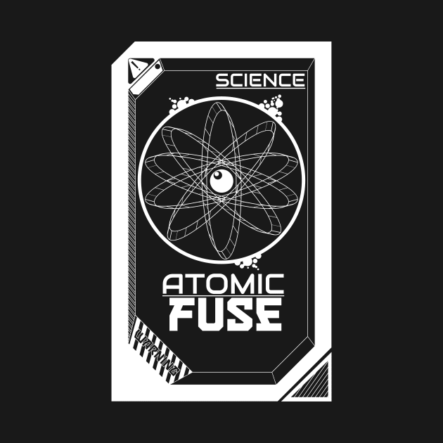 Atomic Fuse by D - 2 - V