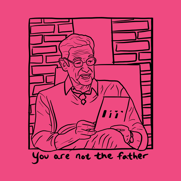 Maury - You are not the father by Hoagiemouth