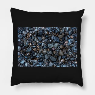 Newgale Pebble Beach Pillow