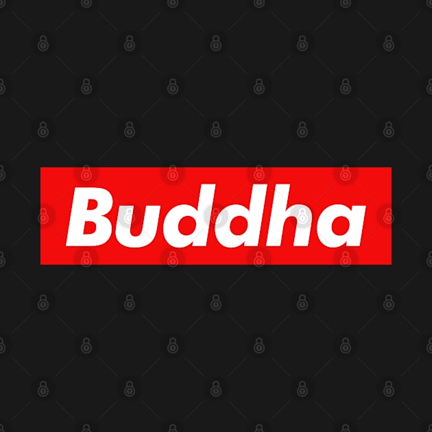 Buddha by monkeyflip