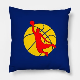 Slam Pillow