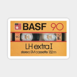 BASF 90 LH Extra I Magnet