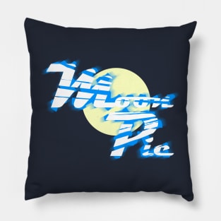 Moonpie Pillow