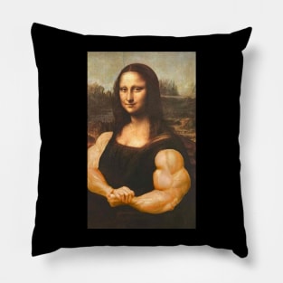 Mona Lifta Pillow