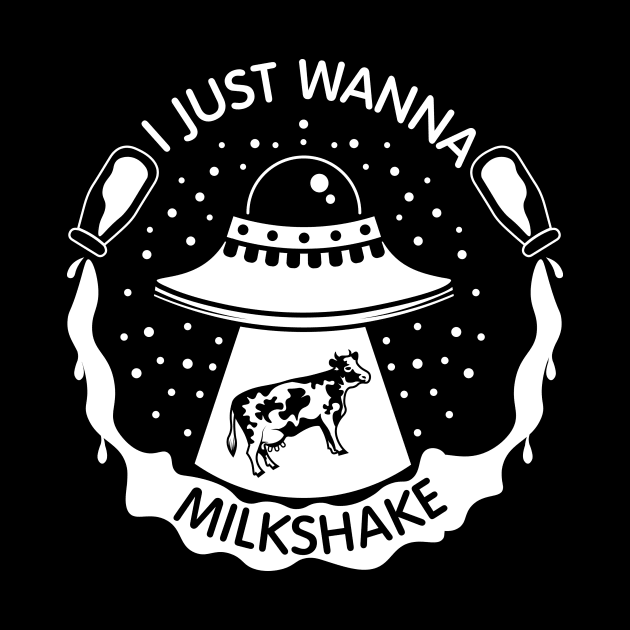 Milkshake by Yeroma