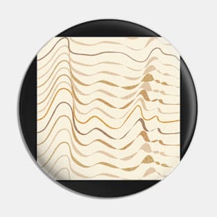 dynamic neutral textured waves on sand Pin