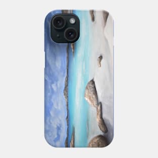 Ocean Phone Case