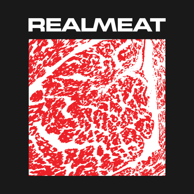 RealMeat by moritadesign