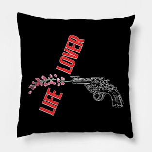 LIVELOVER Pillow