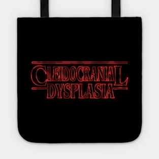 Cleidocranial Things Tote