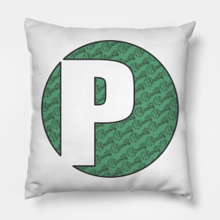 P-lants 003 Pillow