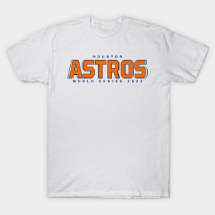 Go Astros Baseball T-shirt Gráfico por Creative Design · Creative