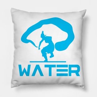 Water Pillow