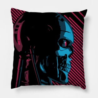 EXTERMINADOR Pillow