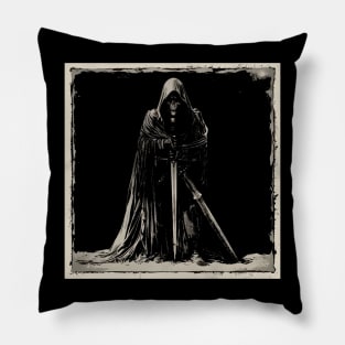 Nazgul Pillow