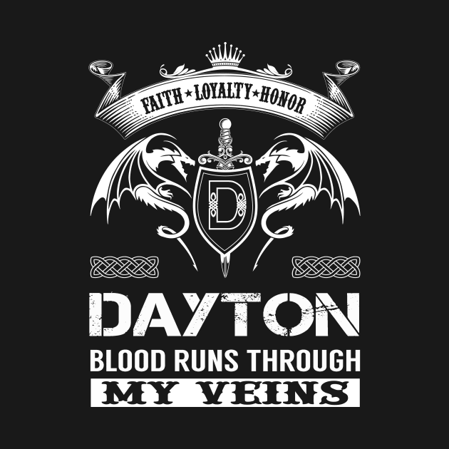 DAYTON by Linets