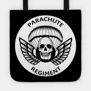 parachute regiment Tote