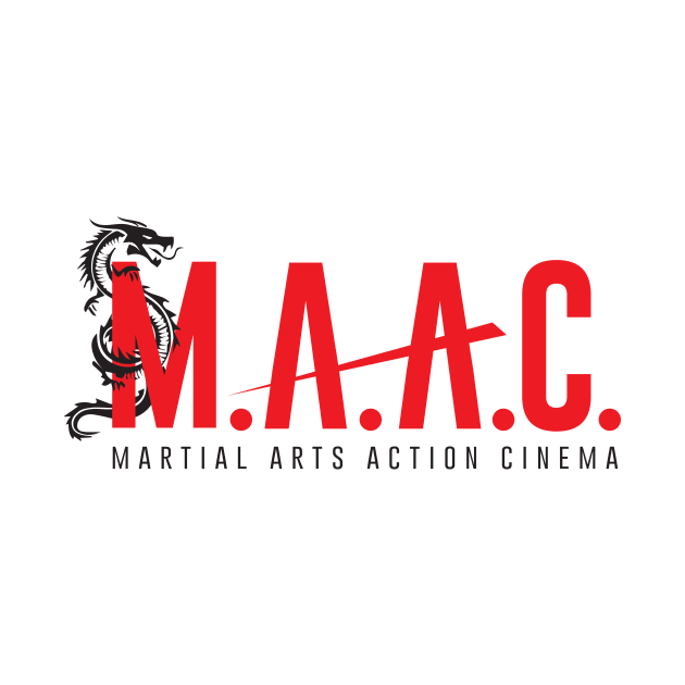 MAAC Version 3 by Martial Arts Action Cinema